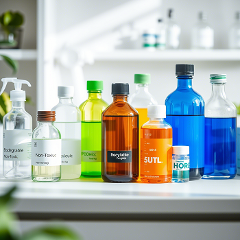 綠色環(huán)保技術(shù)